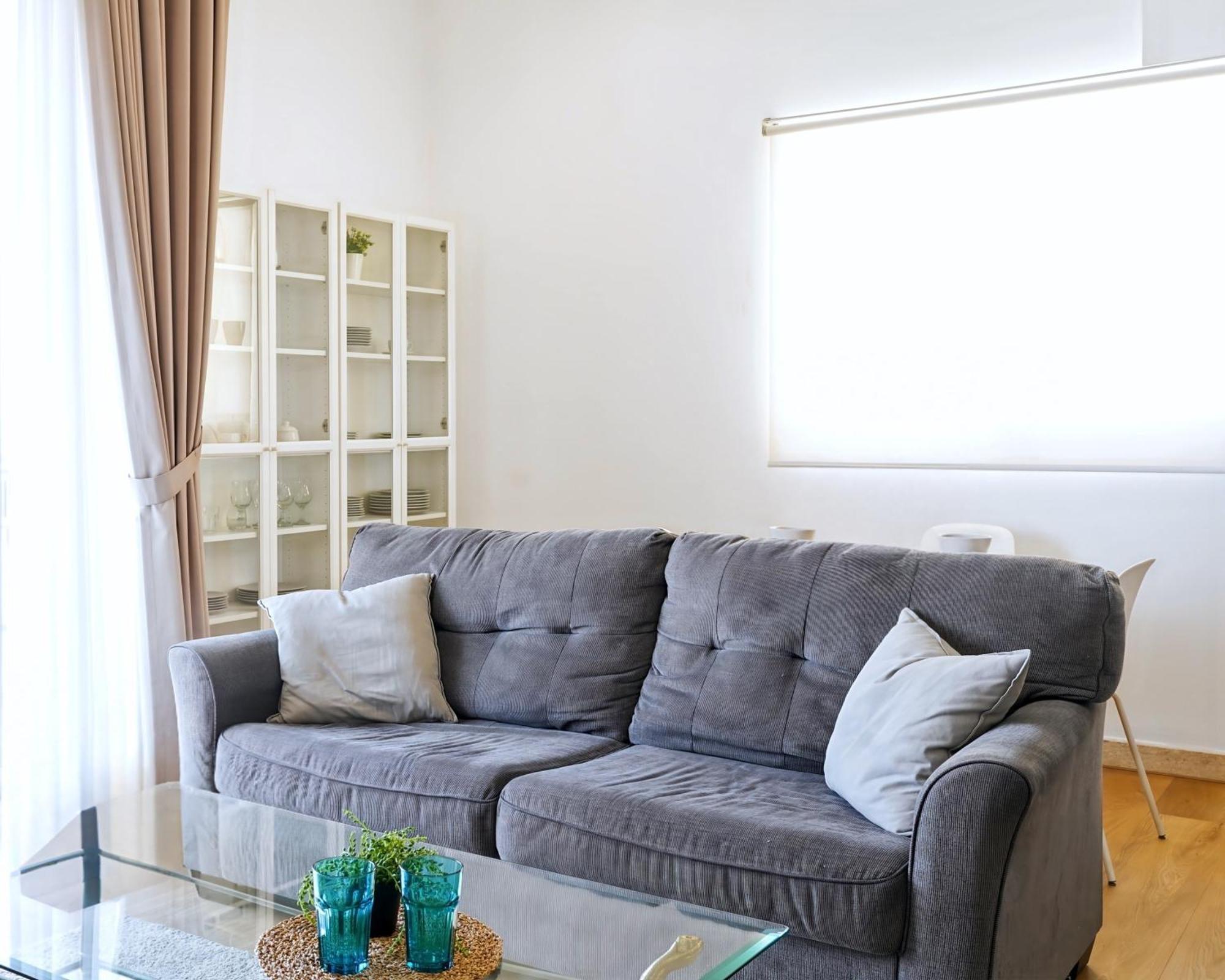 2Br Lucky Tower Residence Jakarta Old Town Top Floor Condo Dış mekan fotoğraf