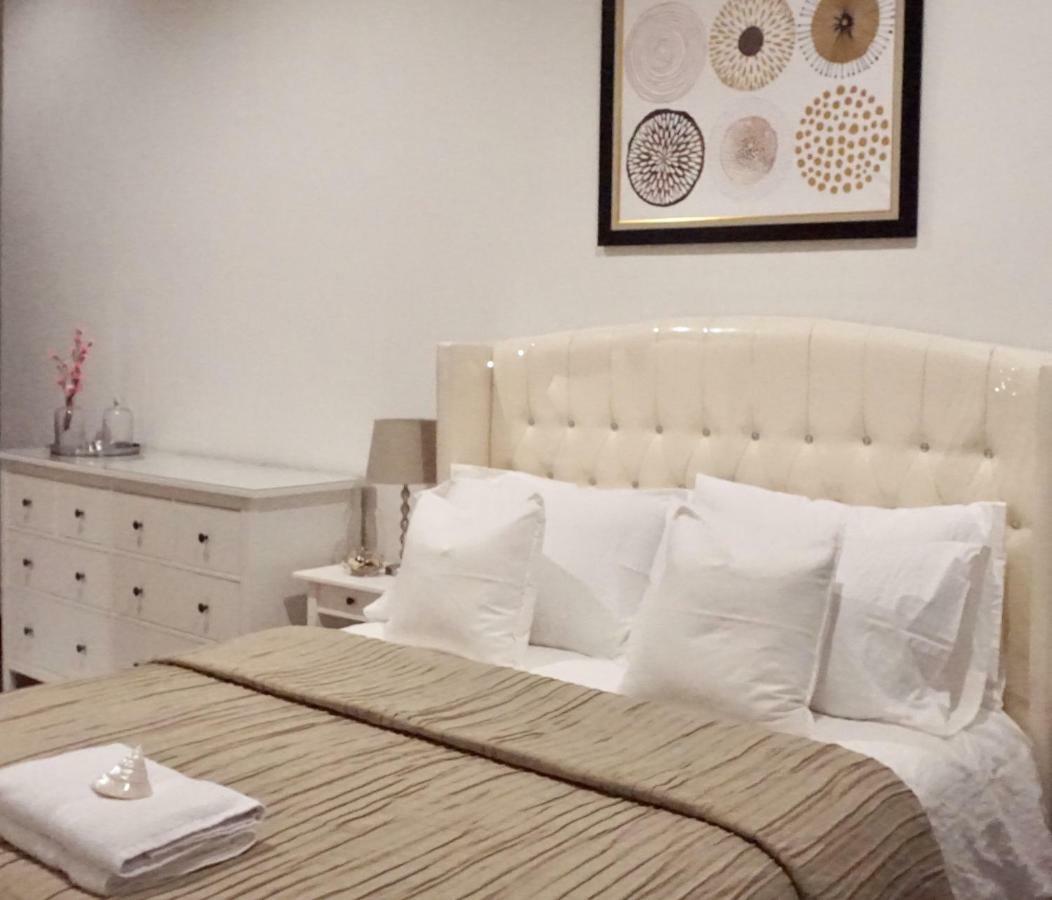 2Br Lucky Tower Residence Jakarta Old Town Top Floor Condo Dış mekan fotoğraf